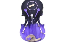 Decorațiune muzicală Gliga Decoratiune unicat 014