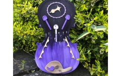 Decorațiune muzicală Gliga Decoratiune unicat 014