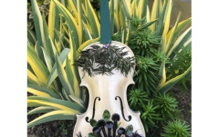 Decorațiune muzicală Gliga Decoratiune unicat 026