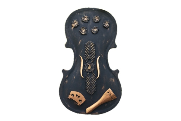 Gliga Decoratiune unicat 042
