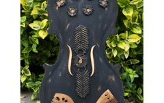 Decorațiune muzicală Gliga Decoratiune unicat 042