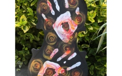 Decorațiune muzicală Gliga Decoratiune unicat 046