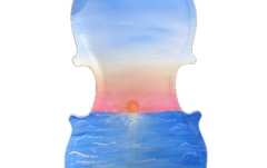 Decorațiune muzicală Gliga Decoratiune unicat 048