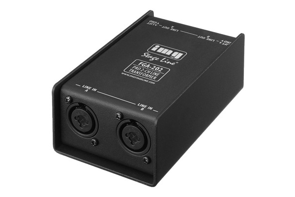 Monacor FGA-202