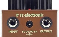 Delay TC Electronic Echobrain Analog Delay