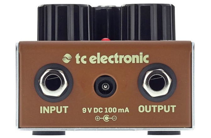Delay TC Electronic Echobrain Analog Delay