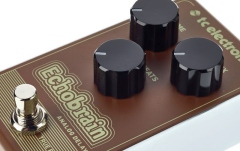Delay TC Electronic Echobrain Analog Delay