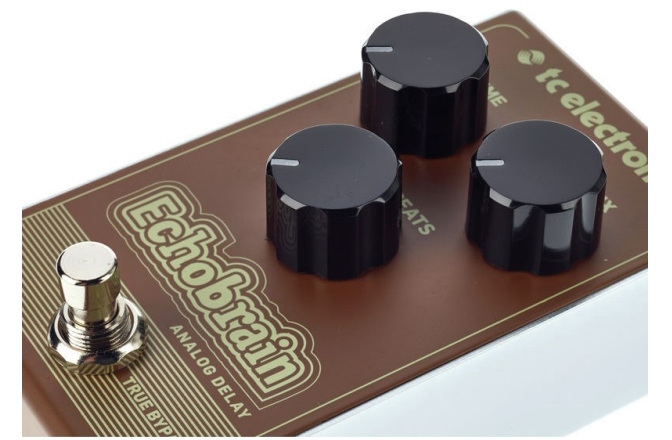 Delay TC Electronic Echobrain Analog Delay