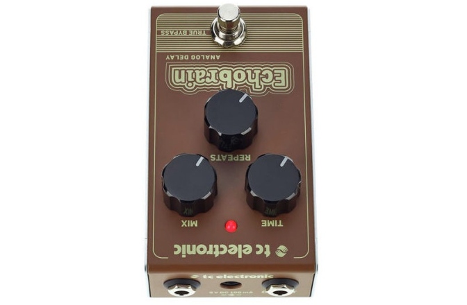Delay TC Electronic Echobrain Analog Delay