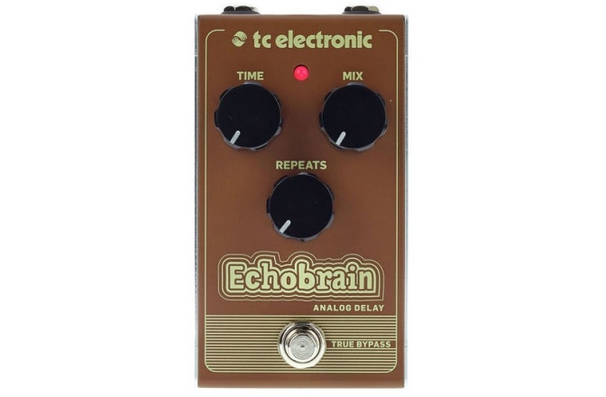 Delay TC Electronic Echobrain Analog Delay