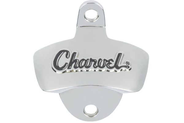 Charvel Wall Mount Bottle Opener