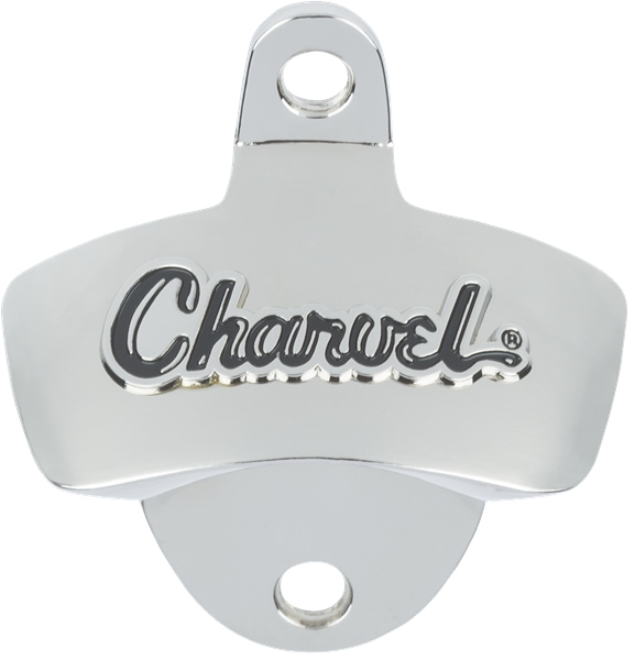 Chauvet Charvel Wall Mount Bottle Opener