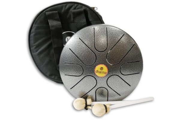 Latin Percussion Dharma Metta Drum 8