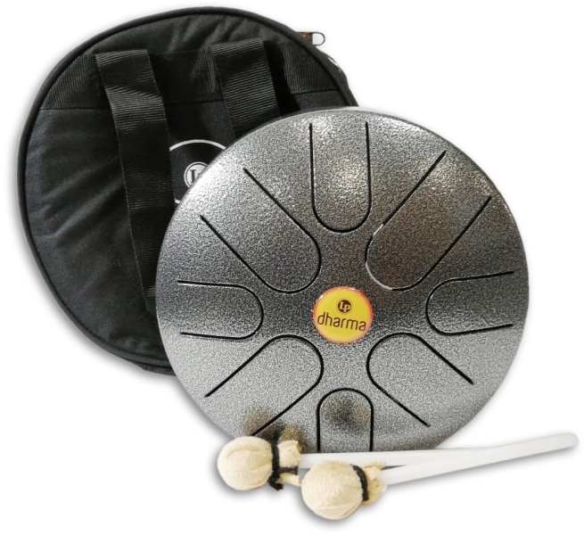 Latin Percussion Dharma Metta Drum 8