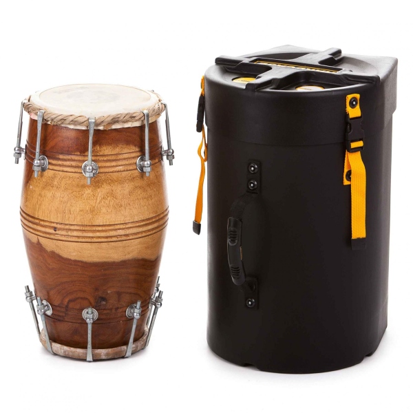 Hardcase Dholak Case - 15''; x 25'';