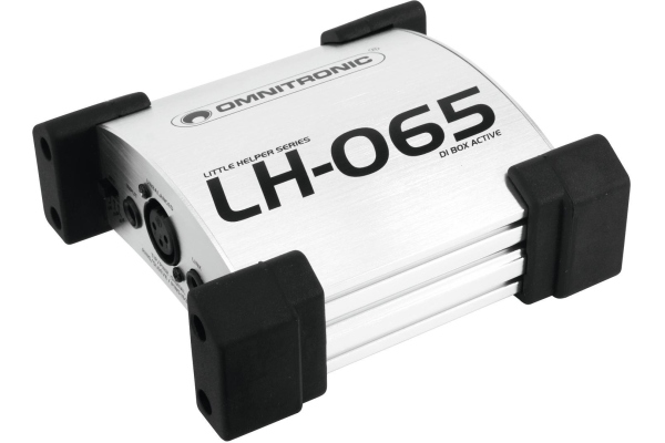 LH-065 Active DI Box
