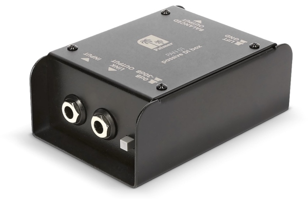 Palmer PAN-01 Passive
