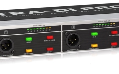 DI-Box activ Behringer DI4000 V2