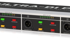DI-Box activ Behringer DI4000 V2