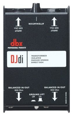 DBX DJDI