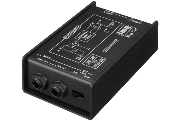 DIB-100
