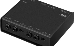 DI box img Stage Line DIB-102