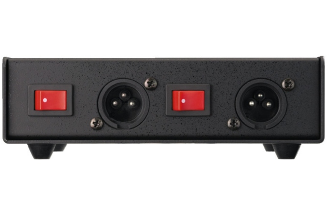 DI box img Stage Line DIB-102