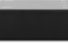 DI box pasiv cu 2 canale Palmer RIVER naab