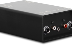 DI box pasiv cu 2 canale Palmer RIVER naab