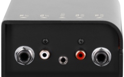 DI box pasiv cu 2 canale Palmer RIVER naab