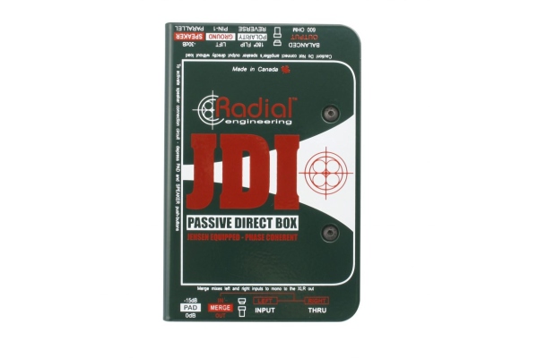 Radial Engineering JDI