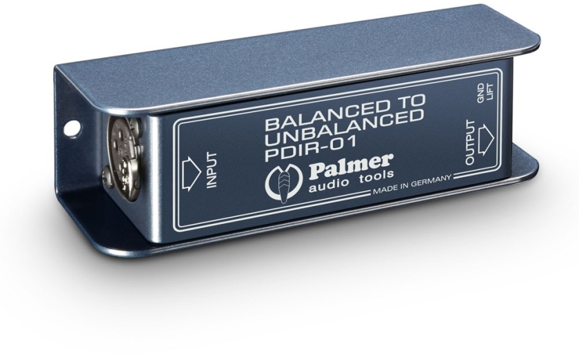 Palmer PDIR-01