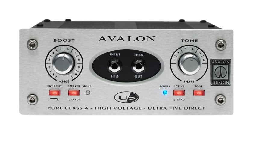 Avalon Design U5