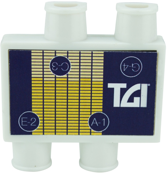 TGI Pitchpipes Ukulele