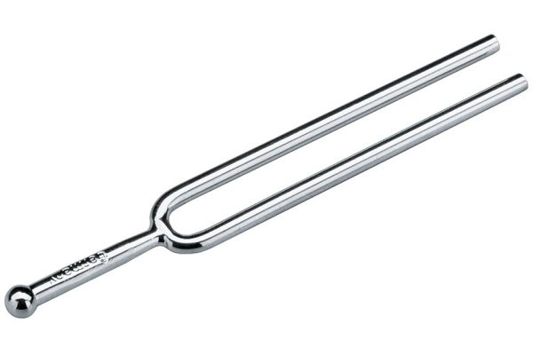 K&M 168 Tuning Fork 105mm