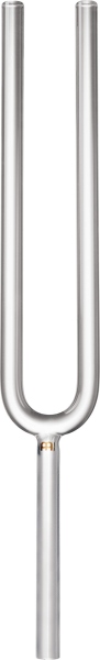 Meinl Crystal Tuning Fork - Note F3, 0.63
