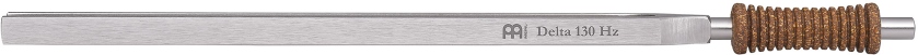 Meinl Binaural Therapy Tuning Fork, Delta 130 Hz