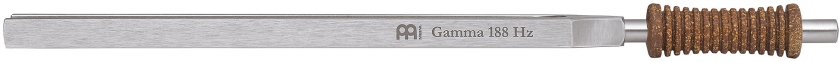 Meinl Binaural Therapy Tuning Fork, Gamma 188 Hz