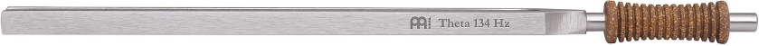 Meinl Binaural Therapy Tuning Fork, Theta 134 Hz