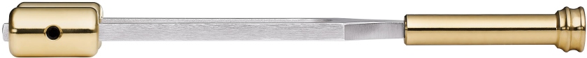 Meinl Grounding Therapy Tuning Fork, Venus 110.62 Hz