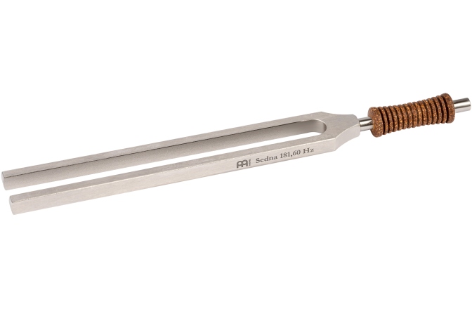 Diapazon meditaţie Meinl Therapy Tuning Fork - Sedna - 181.60 Hz