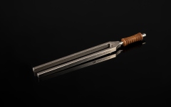 Diapazon meditaţie Meinl Therapy Tuning Fork - Sedna - 181.60 Hz