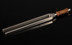 Diapazon meditaţie Meinl Therapy Tuning Fork - Sedna - 181.60 Hz