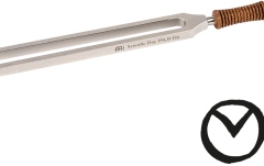 Diapazon meditaţie Meinl Therapy Tuning Fork - Synodic Day - 194.18 Hz