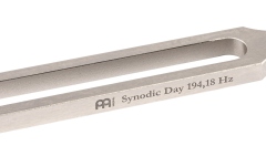 Diapazon meditaţie Meinl Therapy Tuning Fork - Synodic Day - 194.18 Hz