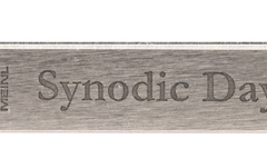 Diapazon meditaţie Meinl Therapy Tuning Fork - Synodic Day - 194.18 Hz