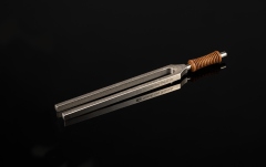 Diapazon meditaţie Meinl Therapy Tuning Fork - Synodic Day - 194.18 Hz