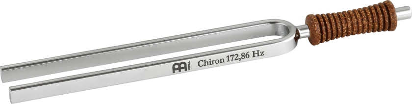 Meinl Tuning Fork - Chiron - 172.86 Hz