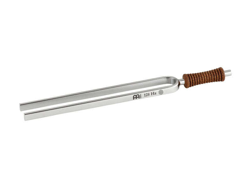 Meinl Tuning Fork - Flower of Life - 128 Hz