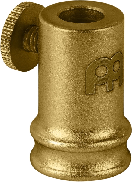 Meinl Tuning Fork Vibration Foot Small - Gold